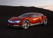 Dodge ZEO Concept